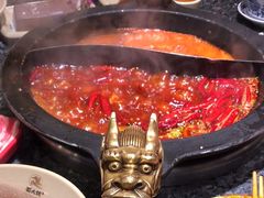 -蜀大侠火锅(春熙路店)