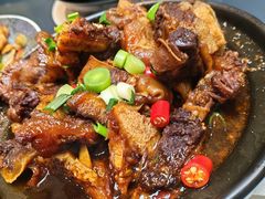 -富临轩私房菜(集庆门大街店)