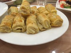-锦江都城闵行饭店