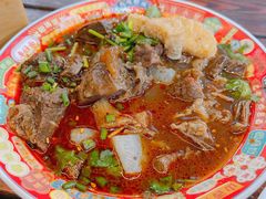 -渝众牛杂(华熙LIVE·鱼洞店)