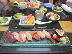 -西村日本料理(香格里拉饭店)