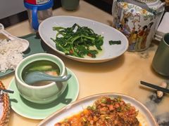 -锦府盐帮·侯宅(五棵松万达店)