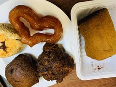 -老回回烩面馆(左家庄店)