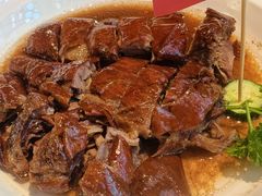 -顺鹅季·非遗烧鹅(六道口店)