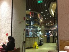 -西贝(无锡万象城店)