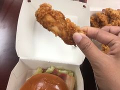 -肯德基(东直门来福士店)