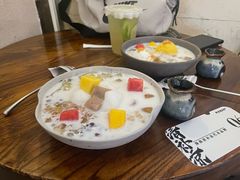 -椰语堂·海南清补凉(中山骑楼店)