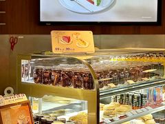 -Peet's Coffee皮爷咖啡(大学路店)