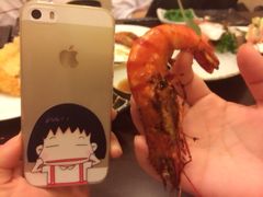 -清水日本料理铁板烧(学府路店)