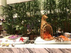 -南京金鹰尚美酒店·尚美西餐厅