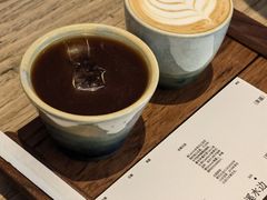 -溯洄咖啡VORTEX COFFEE