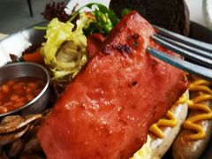 -拾挚扒房(招商花园城店)