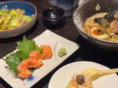 -日本料理神拉面
