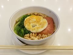-美味轩茶餐厅(罗湖口岸店)