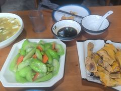 -弘德楼·自家菜园(朱家角古镇店)