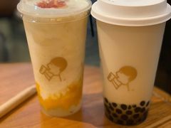 -喜茶(广州荔湾领展广场店)