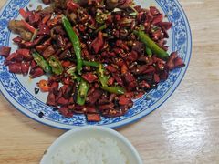 -老街无刺鲫鱼