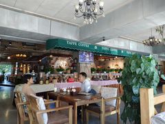 -YAFEE雅菲·粤菜·湘菜·融合菜(魏公村店)