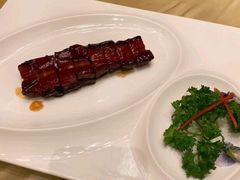 -酌宴府The China Club·广州万富希尔顿酒店(云城东路店)