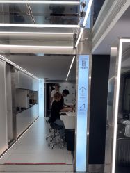 -厘里·salon