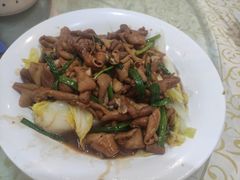 -禄源公·老莞诚饭店