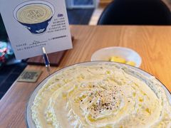 -火山屋台(新街口店)