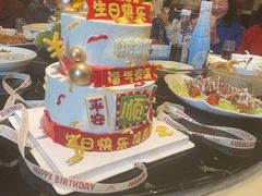-杜勒瓦DIY烘焙&个性化蛋糕定制
