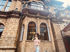 -马勒别墅·中餐厅