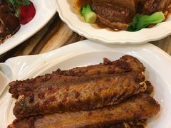 -椿记烧鹅(叠彩店)