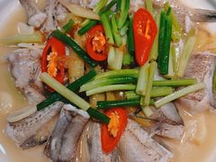 -醉壹号海鲜大排档·老厦门特色菜(厦门美食地标店)