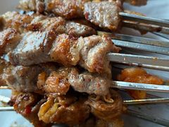 -纪录片《人生一串》体验店(静安店)