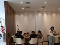 -第六季自助餐厅(甜水园店)
