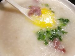 窩蛋牛肉-卓粤拉肠(红庙店)