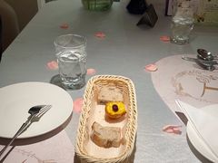 -晶雅花园西餐厅(南京首店)