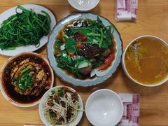 -老丘丘(较场口店)