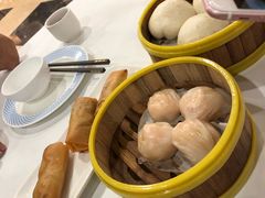 -东江海鲜酒家(艺都分店)