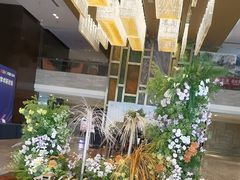 -徐州博顿温德姆酒店(高铁东站店)