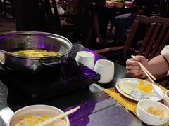 -亚龙湾红树林度假酒店-韩轩韩餐厅