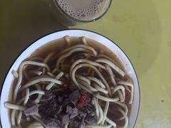-老光明岗琼甜茶馆