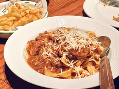 意式肉酱宽面-京A Taproom·精酿餐吧(CBD店)