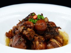 口味猪蹄-时间仓(月湖公园店)