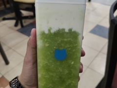 -兰熊鲜奶(西直门凯德mall店)