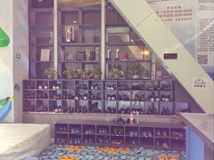 -超极限攀岩馆(六元素店)