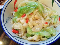 -西江美食舫·江西菜(健德桥店)