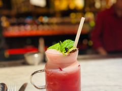 -BROWNSTONE布朗石西班牙餐厅(富城店)