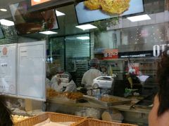 -鲍师傅糕点(春熙路店)