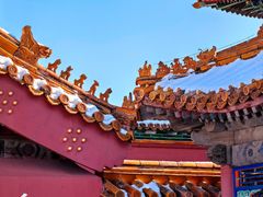 -故宫博物院(故宫)