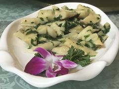 -新聚丰菜馆(太监弄店)
