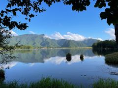 -大九湖