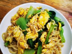 鸡蛋拌粉-大叔家福鼎小吃(十全街店)